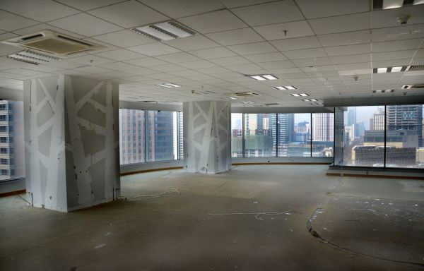 Cost of Commercial Restoration Service in Chicago