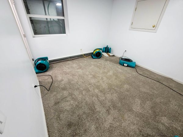 Flood Restoration Service in Chicago