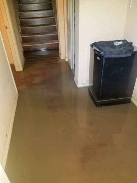 Emergency Water Removal in Chicago