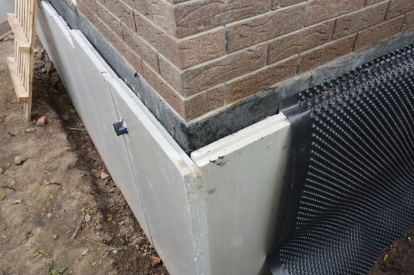 Flood Mitigation in Chicago