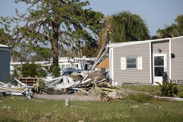 Tornado Restoration in Chicago