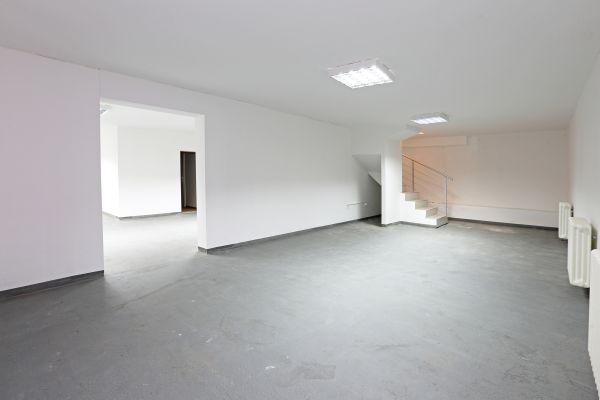 Basement Water Restoration in Chicago