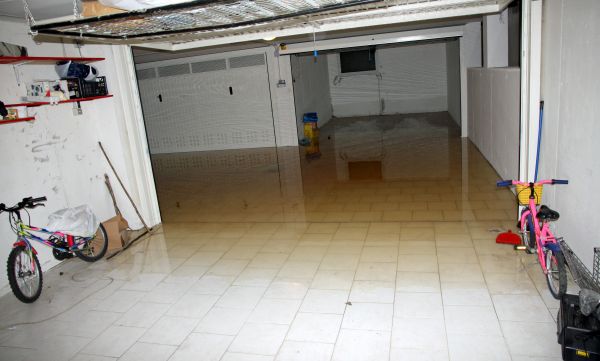 Water Remediation in Chicago